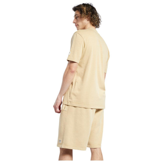 Reebok Ανδρική κοντομάνικη μπλούζα